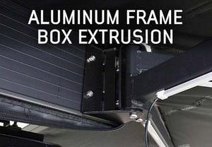Product of Overland Vehicle Systems 18179919  Awning , 