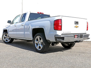 Advanced Flow Engineering 49-34132-B Exhaust System Kit||49-34132-B_1.Jpg||86||a154934132b||1370927