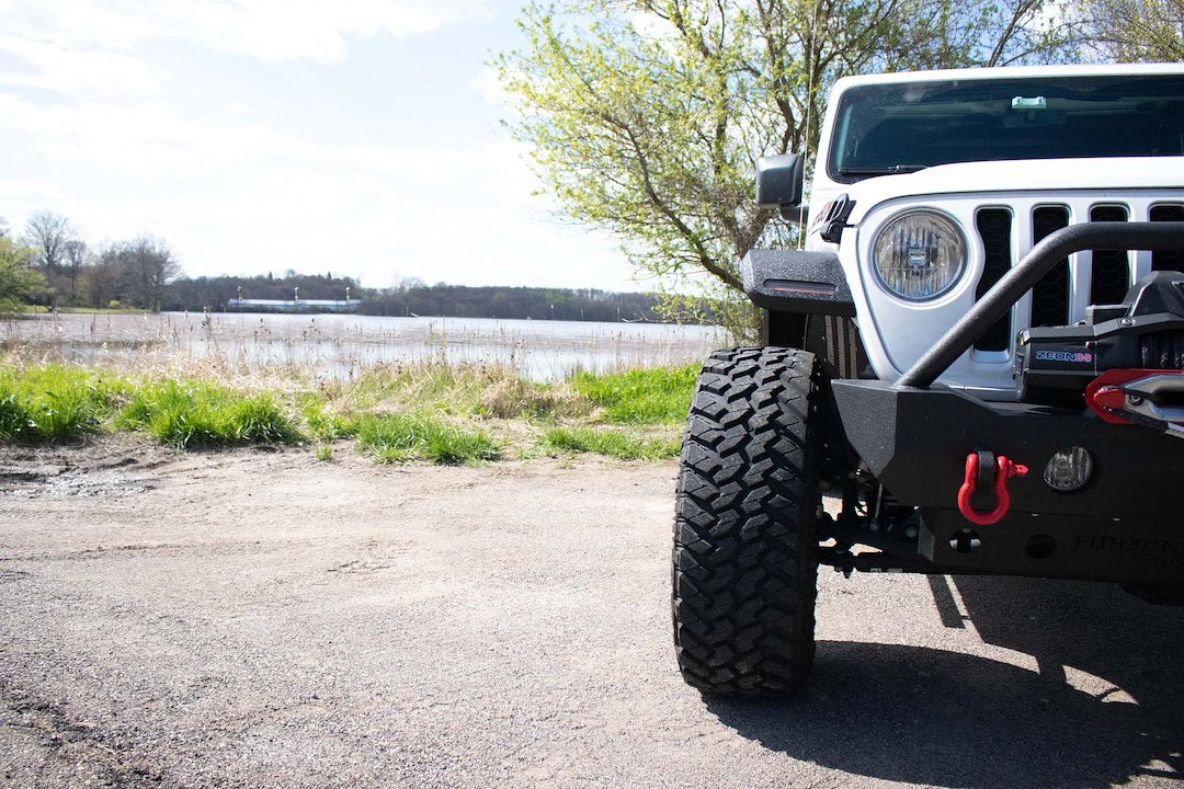 Fishbone Offroad Fb33455f Fender Flare||fb33455f_15.Jpg||95||fshfb33455f||1689371