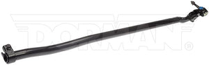 Product of Dorman Chassis TO96152PR Premium ™ OEM Steel Tie Rod End 