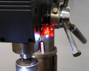 Stkr Concepts 00105 Flashlight||stkr_Magnetic_Light_Mine_Drill2.Jpg||94||s8k00105||1092488