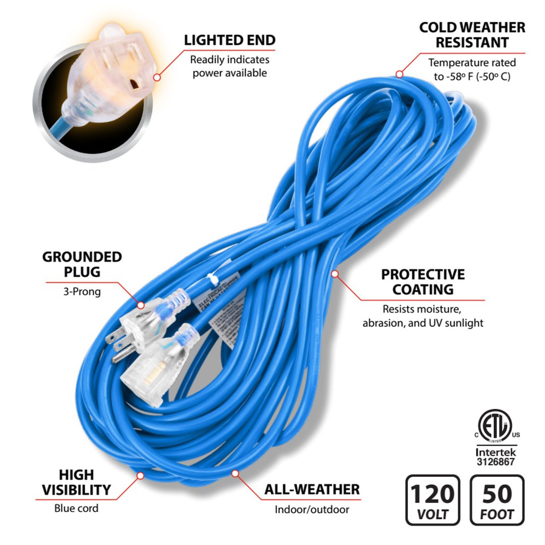 Performance Tool W2257 Extension Cord||w2257_4.Jpg||89||ptlw2257||1698302