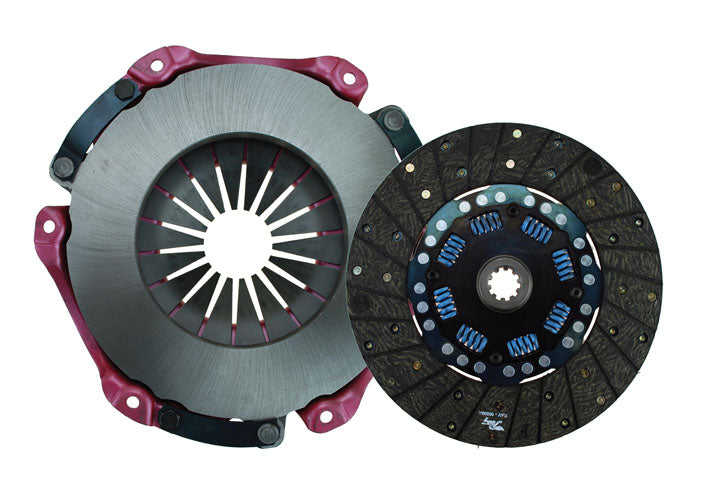 Ram Clutch 88760hdx Clutch Set||88760hdx-2.Jpg||86||r3688760hdx||1724947