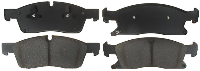 Raybestos Brakes Sp1455 Brake Pad||sp1455_Fro.Jpg||85||r53sp1455||922617