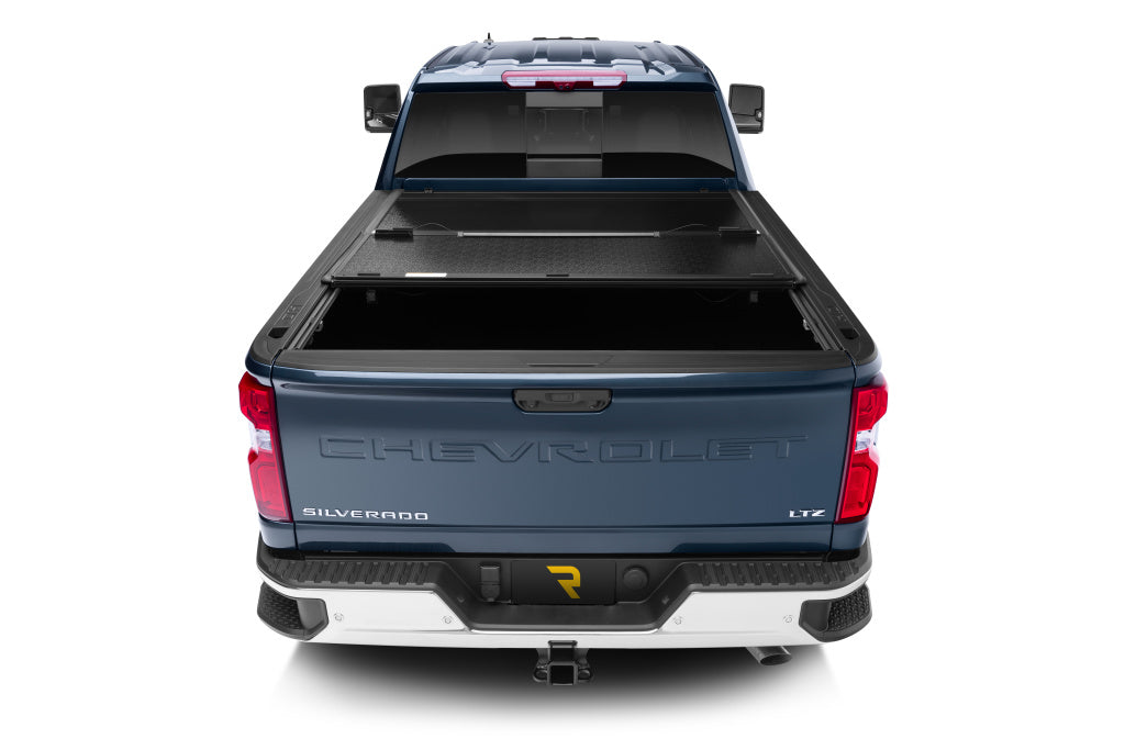 Product of UnderCover Flex Hard Folding FX11024 Tonneau Cover 