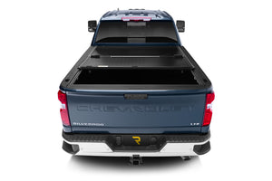 Product of UnderCover Flex Hard Folding FX11024 Tonneau Cover 
