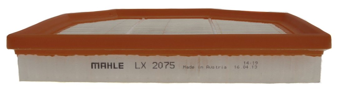 Mahle/ Clevite Lx 2075 Air Filter||lx 2075_1.Jpg||86||m25lx2075||1694234