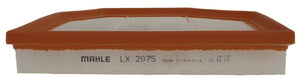 Mahle/ Clevite Lx 2075 Air Filter||lx 2075_1.Jpg||86||m25lx2075||1694234