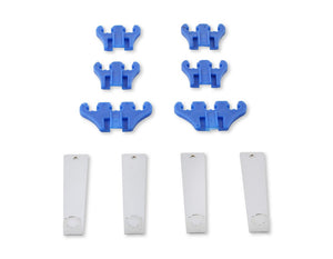 Mr. Gasket 9881 Spark Plug Wire Separator||9881_02.Jpg||87||g129881||1053082