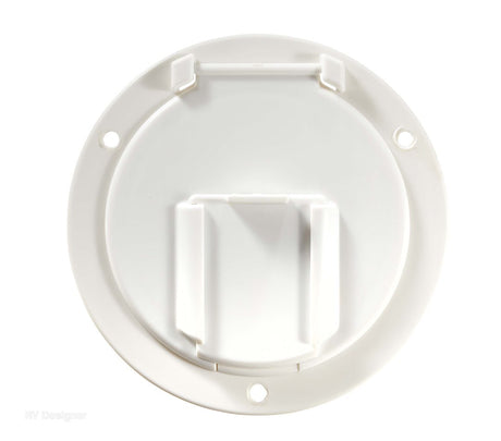 Rv Designer B130 Electrical Cord Hatch||b130webready.Jpg||86||r6rb130||1333367