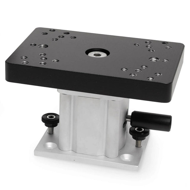 Product of Cannon 1904032 Downrigger Mount