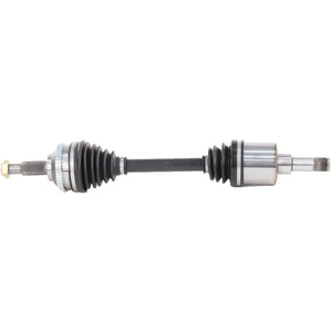 Product of Trakmotive Mi-8140 Cv Axle Shaft