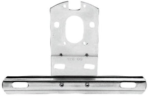 Peterson Mfg. V428-09 License Plate Bracket||prnv428-09.Jpg||85||p6jv42809||1729078