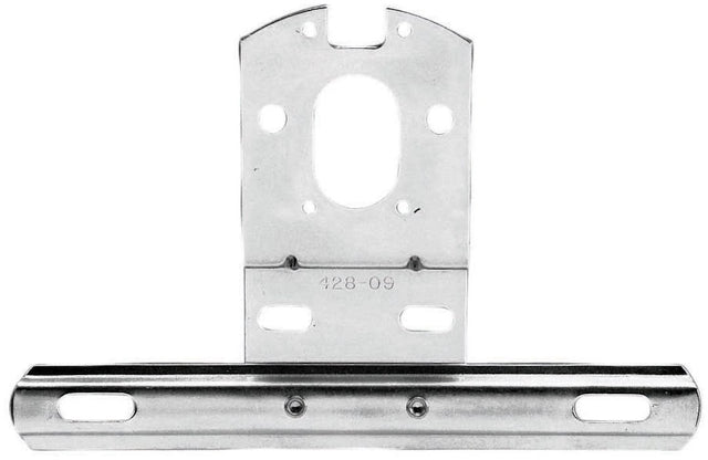 Peterson Mfg. V428-09 License Plate Bracket||prnv428-09.Jpg||85||p6jv42809||1729078