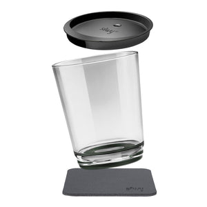 Silwy Magnetic S025-1507-1 Drinking Glass||s025-1507-1.Jpg||85||swys02515071||1740481