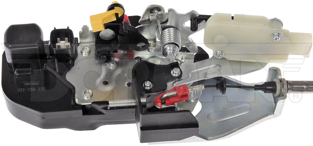 Dorman (Oe Solutions) 931-750 Door Lock Actuator||||90||d18931750||2013702