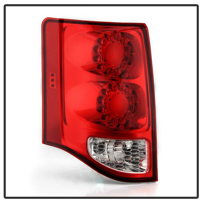 Product of Xtune 9046308 Tail Light Assembly 