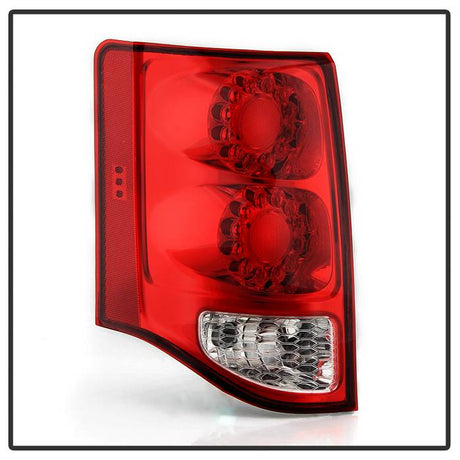 Product of Xtune 9046308 Tail Light Assembly 