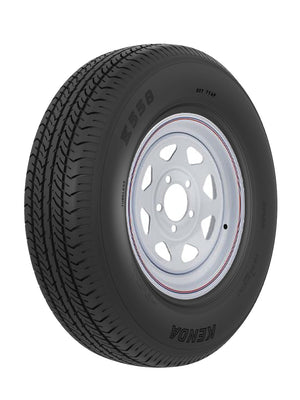 Americana Tire And Wheel 3s439 Tire/ Wheel Assembly||3s439.Jpg||85||amw3s439||1593078