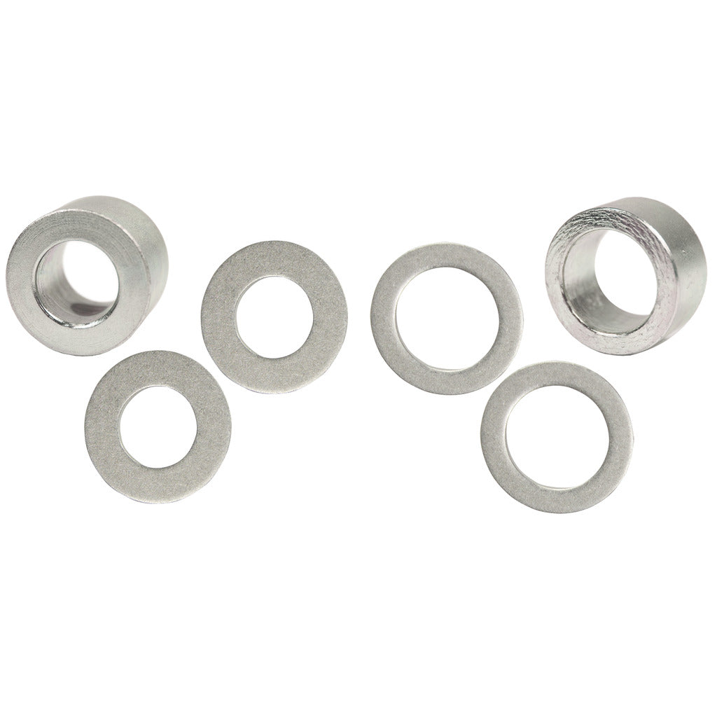 Product of Bd Diesel 1600036 Auto Trans Fluid Cooler Bypass Tube Eliminator
