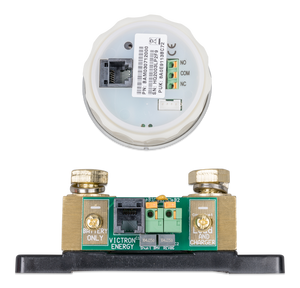 Product of Victron Energy Bam030712200 Battery Monitor