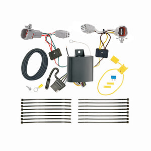 Tekonsha 118744 Trailer Wiring Connector||118744.Jpg||85||t1m118744||1651107