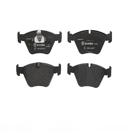Brembo P06065 Brake Pad||p06065_Oth.Jpg||85||brmp06065||1752394