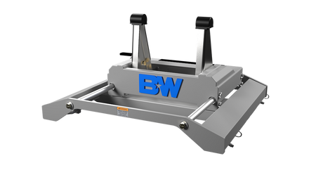 Product of B&W Trailer Hitches Rvb3270 Fifth Wheel Trailer Hitch Head Support