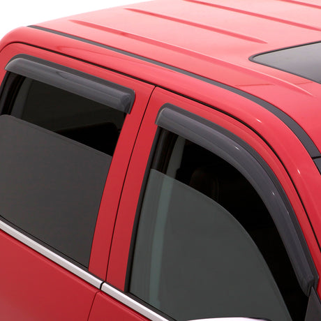 Product of Auto Ventshade (AVS) 94350 Ventvisor Outside Channel Rainguard 