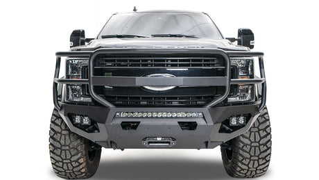 Fab Fours Cs19-X4051-1 Bumper||cs19-X4051-1_1.Jpg||85||f66cs19x40511||1167240