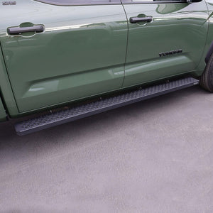 Product of Westin Automotive 27-74745 Grate Steps Running Board 