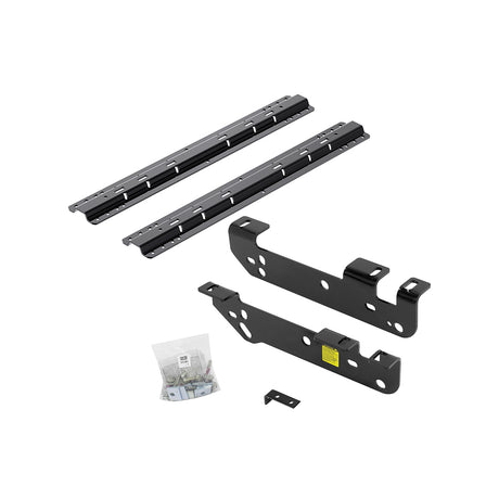 Product of Reese 50026-58 Bolt-On Fifth Wheel Trailer Hitch Mount Kit 