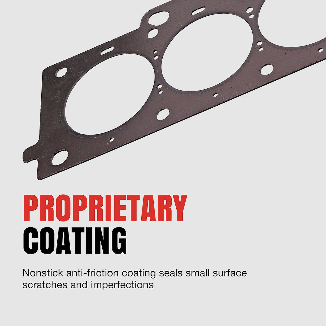 Fel-Pro Gaskets Hs 26517 Pt Cylinder Head Gasket Kit||hs 26541 Pt_3.Jpg||88||f10hs26517pt||1457280