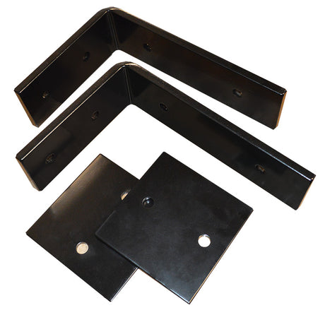 Cattleman Hd 2996 Light Bar Mounting Kit||2996.Jpg||85||cat2996||1515233