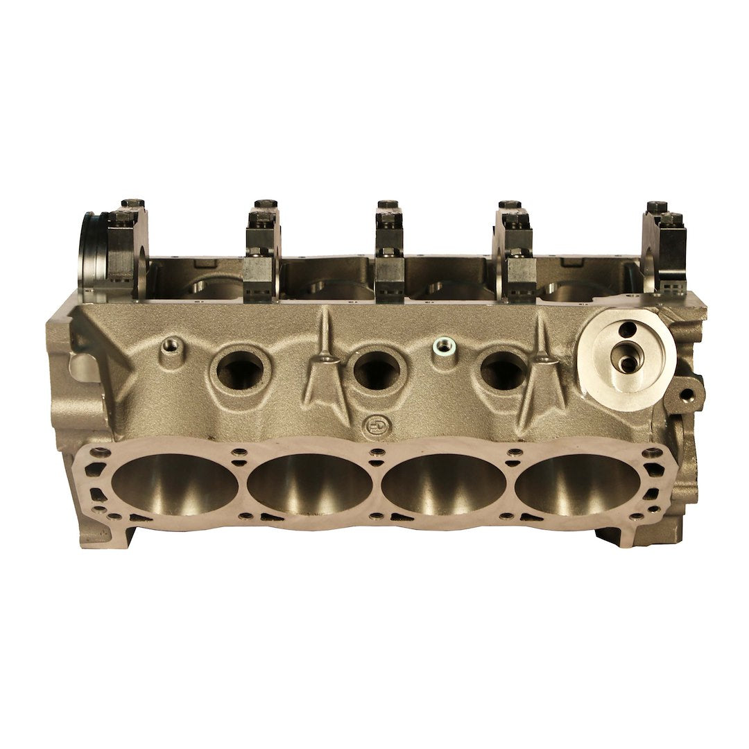 Dart 31375235 Engine Block - Bare||||86||d1c31375235||2014705