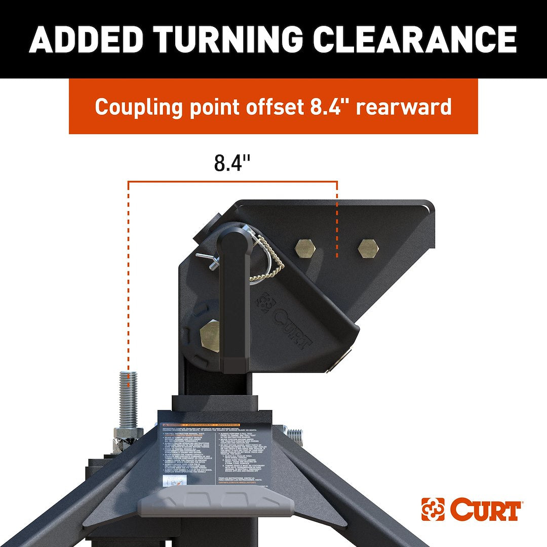 Curt 16602 Fifth Wheel Trailer Hitch||16602_3008x1990_Ff.Jpg||92||c9316602||1678940