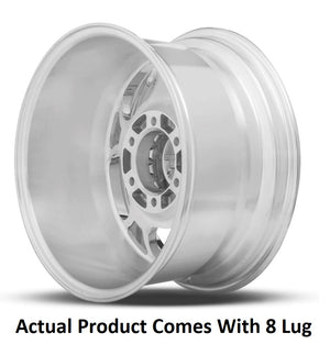 Mickey Thompson Wheel 226100453 Wheel||canyon-Pro-Polished With Simulated Beadlock Ring_8 Lug_4.Jpg||89||m53274667||2334101