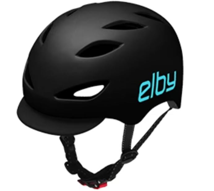 Elby Mobility E0915ml Bicycle Helmet||e0915ml.Jpg||85||elbe0915ml||978853