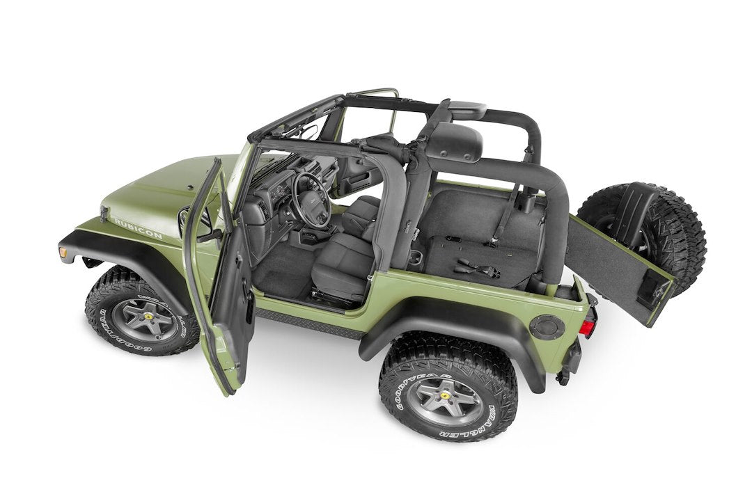Husky Liner Hbttj97r Carpet||hbttj97r_4.Jpg||89||h21hbttj97r||2062722