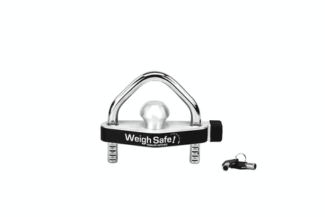 Product of Weigh Safe Ws22 Trailer Coupler Lock