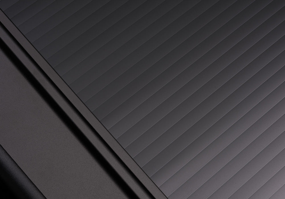 Product of Retrax PowertraxONE MX Hard Power Retractable 70373 Tonneau Cover 