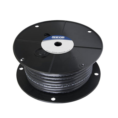Ancor 113050 Battery Cable||batterycable-Black-4awg.Jpeg||85||a4v113050||1520214