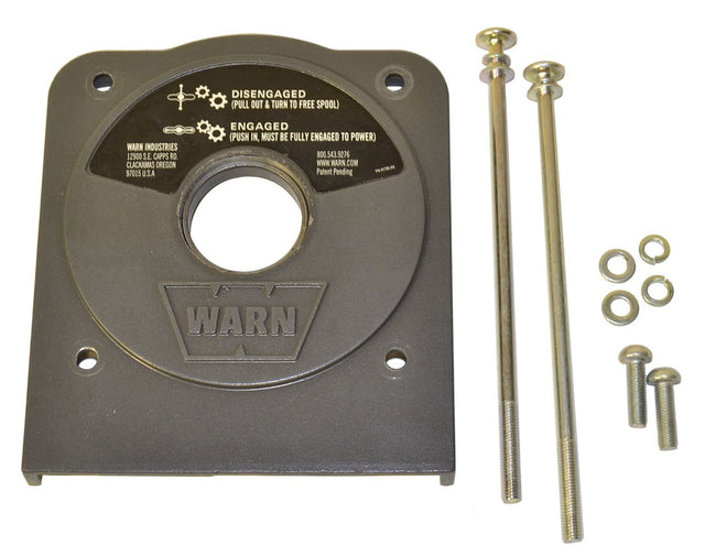 Warn 82650 Winch Service Kit||82650.Jpg||85||w3682650||1035638