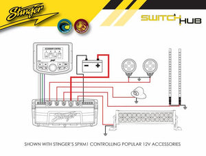 Stinger Spxsh440 Relay Block||spxsh440_6.Jpg||91||rslspxsh440||1699835