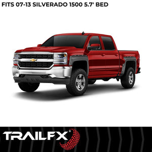 Product of TrailFX TFC3003S  Fender Flare - 