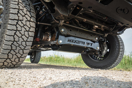Product of ReadyLIFT 44-30601 Lift Kit Suspension 