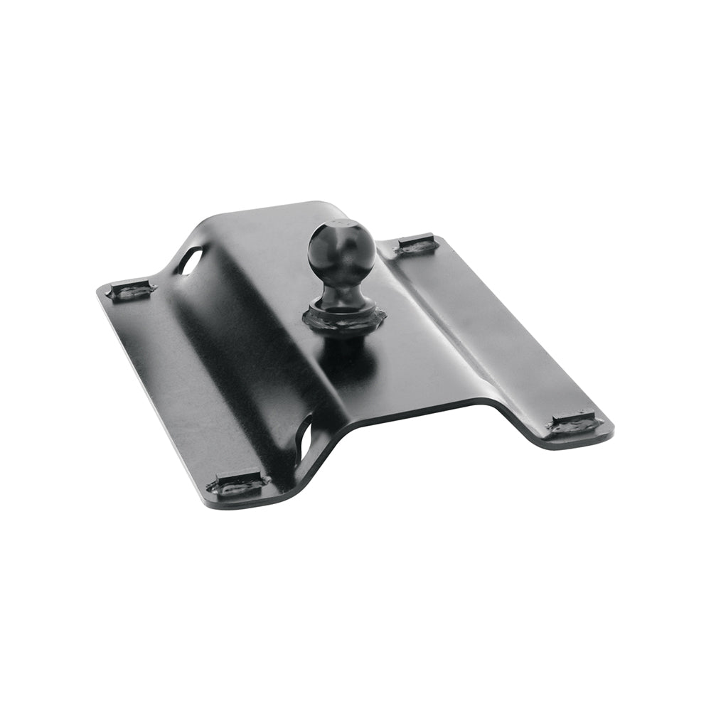 Product of Pro Series Hitch 49080 In-Bed Gooseneck Trailer Hitch - 25000 Pound 