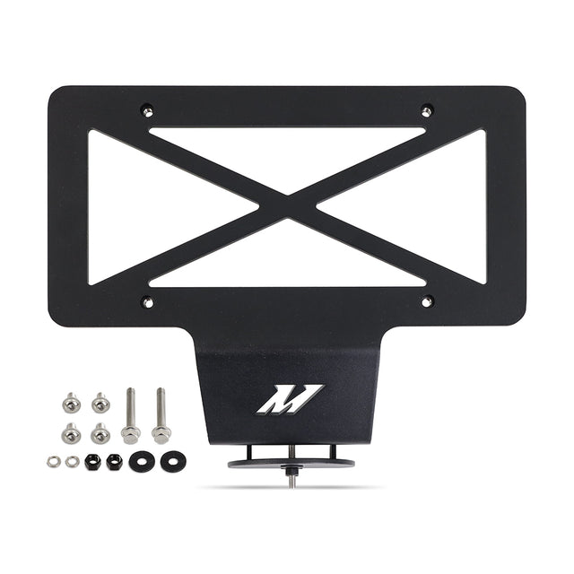 Mishimoto Mmlp-F150-15 License Plate Bracket||||85||m1nmmlpf15015||1907995