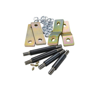 Arb Omegs15 Leaf Spring Shackle||omegs15_1.Jpg||86||arbomegs15||883584