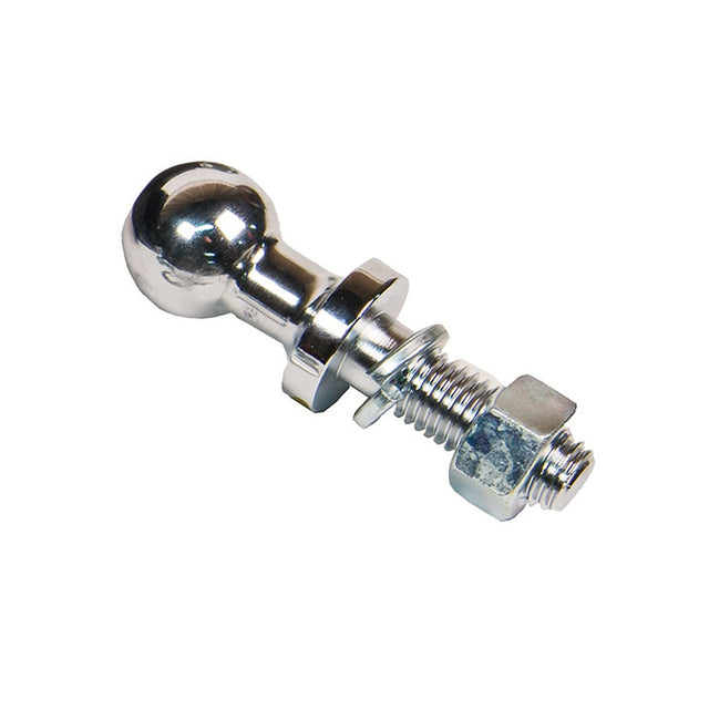 Husky Towing 33842 Weight Distribution Hitch Sway Control Ball||hus_33842_Sway Control_Sway Control Ball_A.Jpg||85||hus33842||1221215